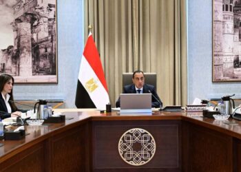 مدبولي: تقنين أوضاع 191 كنيسة جديدة بإجمالي 3804 مبانٍ معتمدة