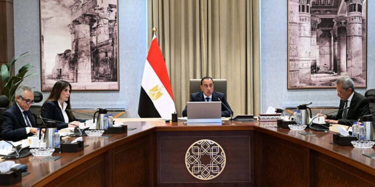 مدبولي: تقنين أوضاع 191 كنيسة جديدة بإجمالي 3804 مبانٍ معتمدة