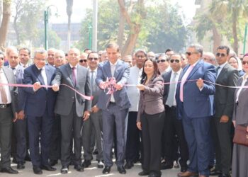 افتتاح معرض زهور الربيع في نسخته الـ93 بمشاركة واسعة وإقبال كبير