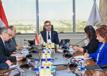 تعزيز التعاون مع برنامج الأغذية العالمي لدعم الأمن الغذائي