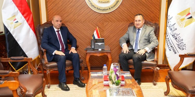 التعليم العالي والعمل: شراكة جديدة لربط التعليم بسوق العمل وتأهيل الكوادر