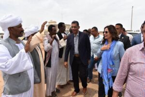 من شلاتين إلى روما.. الثقافة المصرية تُحلّق بتراث الجنوب إلى العالمية