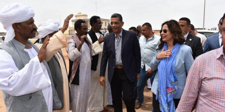 من شلاتين إلى روما.. الثقافة المصرية تُحلّق بتراث الجنوب إلى العالمية