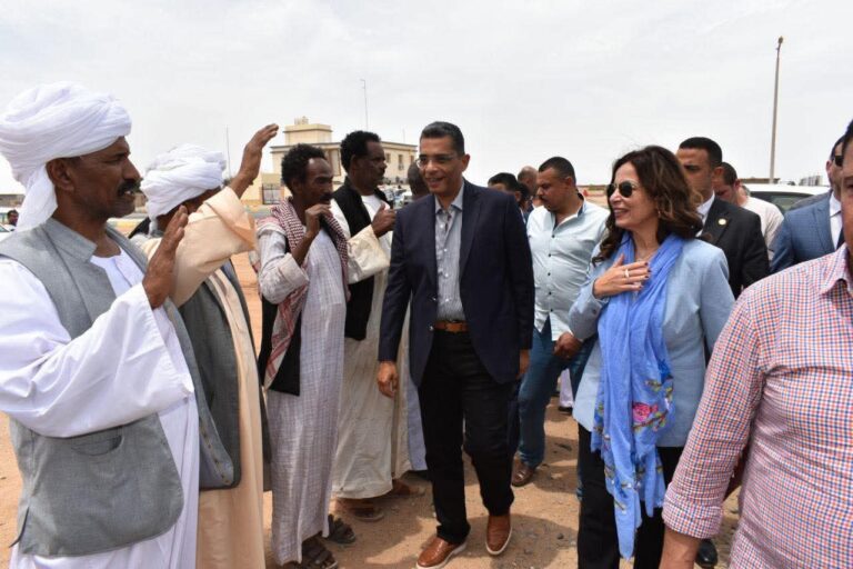 من شلاتين إلى روما.. الثقافة المصرية تُحلّق بتراث الجنوب إلى العالمية
