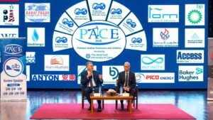 وزير البترول يفتتح PACE 2026: منصة لربط طلاب الهندسة بسوق الطاقة وتعزيز فرص المستقبل
