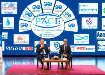 وزير البترول يفتتح PACE 2026: منصة لربط طلاب الهندسة بسوق الطاقة وتعزيز فرص المستقبل