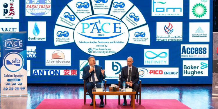 وزير البترول يفتتح PACE 2026: منصة لربط طلاب الهندسة بسوق الطاقة وتعزيز فرص المستقبل