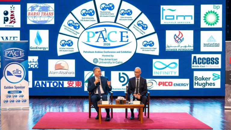 وزير البترول يفتتح PACE 2026: منصة لربط طلاب الهندسة بسوق الطاقة وتعزيز فرص المستقبل