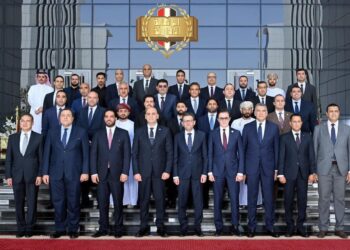 اختتام دورة متقدمة لتأهيل كوادر مكافحة الفساد بالدول العربية بمشاركة إقليمية واسعة