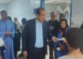 نائب وزير الصحة يفاجئ مستشفى 6 أكتوبر المركزي بزيارة مسائية.. ويُحيل المقصرين للتحقيق