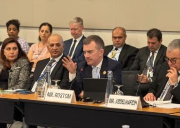 التخطيط: الزراعة محرك التنمية في مصر