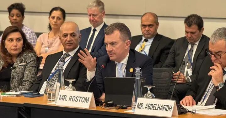 التخطيط: الزراعة محرك التنمية في مصر