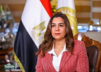 وزيرة التنمية المحلية والبيئة تعلن فتح باب التقدم للدورة الرابعة من المبادرة الوطنية للمشروعات الخضراء الذكية