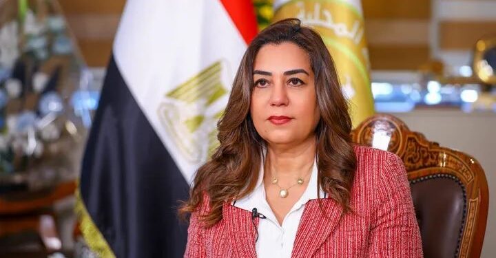 وزيرة التنمية المحلية والبيئة تعلن فتح باب التقدم للدورة الرابعة من المبادرة الوطنية للمشروعات الخضراء الذكية