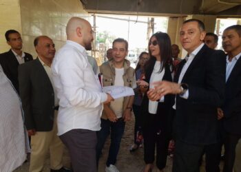 وزيرة الثقافة تُوجّه بسرعة الانتهاء من تطوير قصر ثقافة أسوان خلال 6 أشهر وتشدد على رفع كفاءة التشغيل والإتاحة للجميع