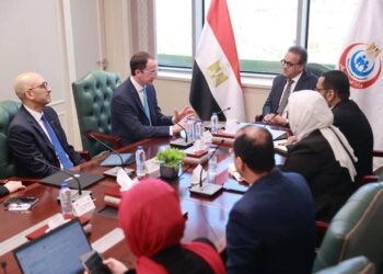 توسيع علاج الأورام والهيموفيليا وتوطين اللقاحات في صدارة تعاون الصحة مع شركة فايزر