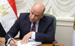 وزير العمل: السبت 25 أبريل إجازة مدفوعة الأجر للقطاع الخاص بمناسبة عيد تحرير سيناء