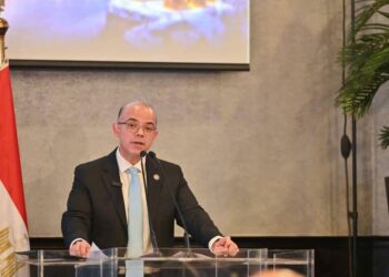 وزير الاستثمار بالمنتدى المصري الفنلندي: مصر تصنع المستقبل باقتصاد قائم على الابتكار وريادة الأعمال