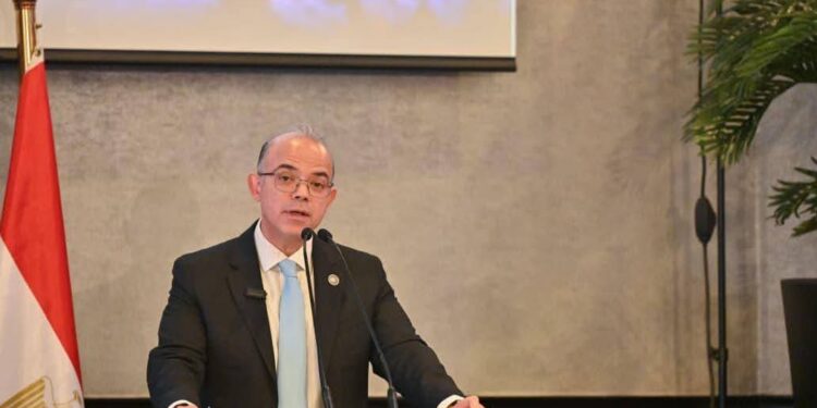 وزير الاستثمار بالمنتدى المصري الفنلندي: مصر تصنع المستقبل باقتصاد قائم على الابتكار وريادة الأعمال