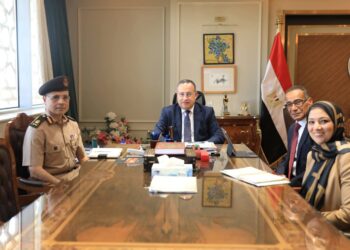 وزير التعليم العالي يتابع تطورات مشروع الجينوم المصري ويوجه بالتوسع في المشروعات التطبيقية