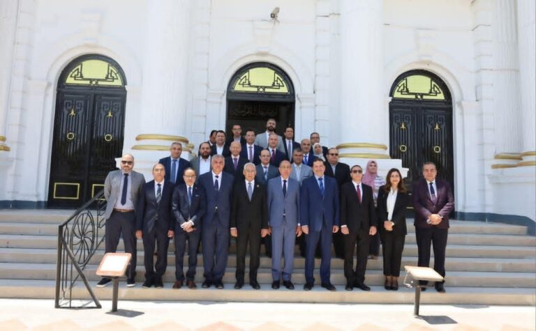 التعليم العالي: مستشفيات جامعة المنيا تنضم لمنظومة التأمين الصحي الشامل