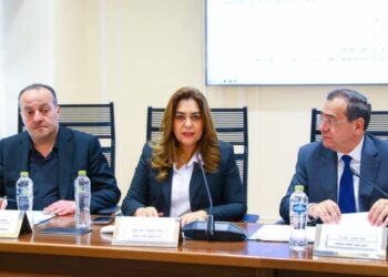 وزيرة التنمية المحلية والبيئة: برنامج الصناعات الخضراء نقلة نحو اقتصاد أخضر مستدام