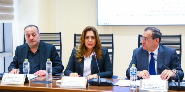 وزيرة التنمية المحلية والبيئة: برنامج الصناعات الخضراء نقلة نحو اقتصاد أخضر مستدام