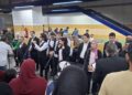 الفنون تصل للجمهور في المترو.. الثقافة تتألق بمشاركة ذوي الهمم في محطة جمال عبد الناصر