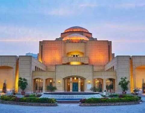 تعديل مواعيد عروض دار الأوبرا المصرية إلى السابعة والنصف مساءً تزامنًا مع التوقيت الصيفي