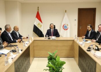 الصحة: خطة لرقمنة المستشفيات بالكامل