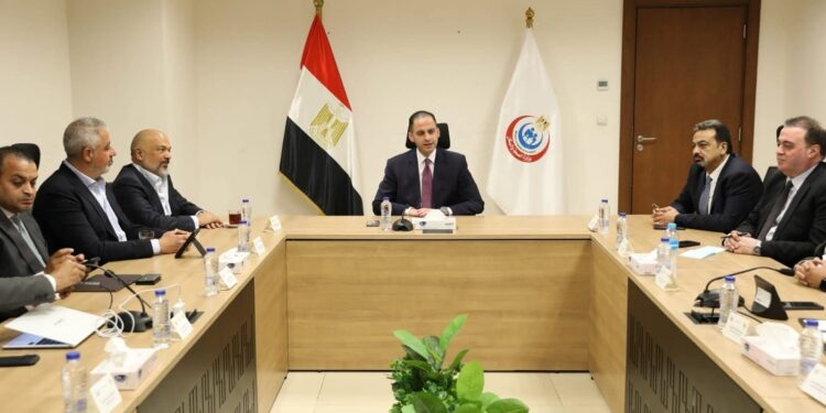 الصحة: خطة لرقمنة المستشفيات بالكامل