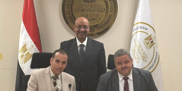 إنجازات لتعزيز جودة التعليم الفني