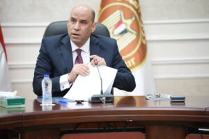 وزير العمل: دعم العمالة غير المنتظمة في صدارة أولويات وزارة العمل