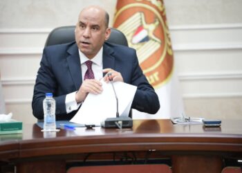 وزير العمل: دعم العمالة غير المنتظمة في صدارة أولويات وزارة العمل