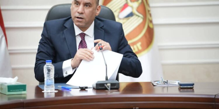 وزير العمل: دعم العمالة غير المنتظمة في صدارة أولويات وزارة العمل
