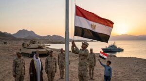 سيناء… ملحمة النصر بين قداسة الأرض وعظمة الإرادة