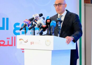 لأول مرة في مصر.. التعليم تطلق أسبوع توظيف خريجي الفني بـ15 ألف فرصة عمل وربط مباشر مع سوق الصناعة