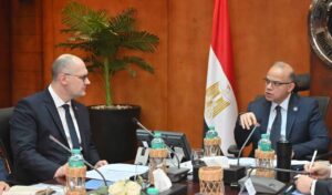 مصر وبيلاروسيا تعمقان الشراكة الصناعية وتوطين التكنولوجيا