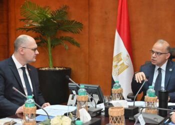 مصر وبيلاروسيا تعمقان الشراكة الصناعية وتوطين التكنولوجيا