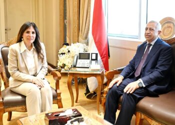 الإسكان والأكاديمية العربية تبحثان تعزيز التعاون لدعم الطلاب في المدن الجديدة