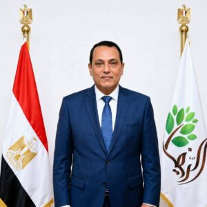 “الريف المصري الجديد” تحقق طفرة في زراعة القمح بمياه عالية الملوحة في المغرة
