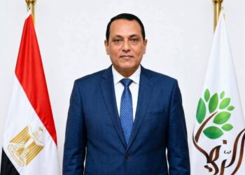 “الريف المصري الجديد” تحقق طفرة في زراعة القمح بمياه عالية الملوحة في المغرة