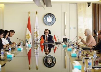 تعزيز التعاون الاقتصادي بين مصر وفيتنام