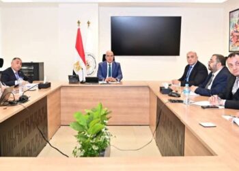 حماية المنشآت المائية التاريخية
