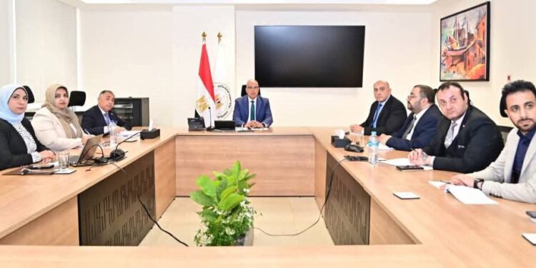 حماية المنشآت المائية التاريخية
