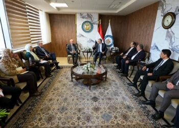 توسّع توتال إنرجيز في استكشاف الغاز بمصر