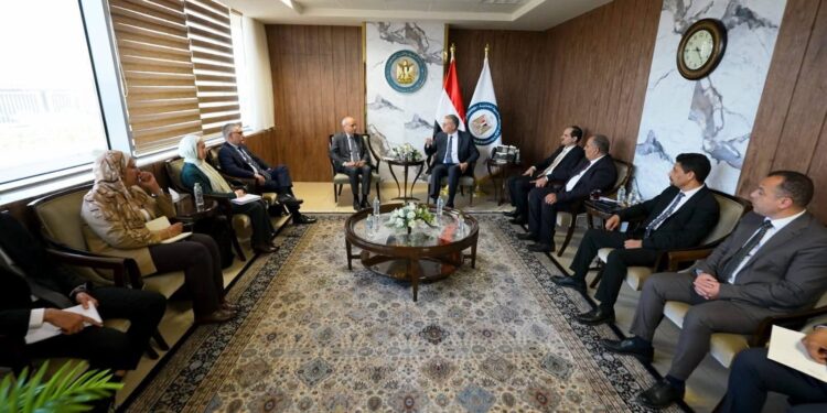 توسّع توتال إنرجيز في استكشاف الغاز بمصر