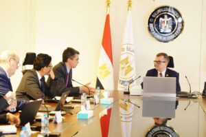 شراكة مصر والبنك الدولي لتعزيز الاستثمار
