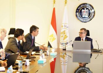 شراكة مصر والبنك الدولي لتعزيز الاستثمار