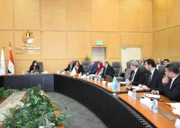 متابعة تنفيذ «سكن لكل المصريين»
